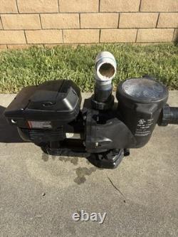 Hayward TRISTAR vs 900 1.85HP Variable Speed Swimming Pool Pump