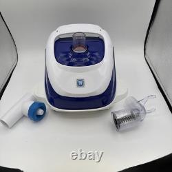 Hayward W3925ADV Navigator Pro Suction Side Pool Cleaner for Vinyl/Fiberglass