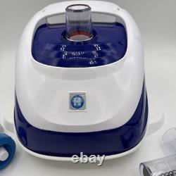 Hayward W3925ADV Navigator Pro Suction Side Pool Cleaner for Vinyl/Fiberglass