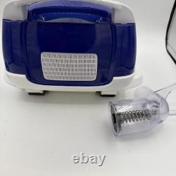 Hayward W3925ADV Navigator Pro Suction Side Pool Cleaner for Vinyl/Fiberglass