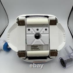Hayward W3925ADV Navigator Pro Suction Side Pool Cleaner for Vinyl/Fiberglass