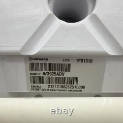 Hayward W3925ADV Navigator Pro Suction Side Pool Cleaner for Vinyl/Fiberglass