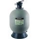 Hayward W3s244t Proseries Sand Swimming Pool Filter, 24 Top-mount With Valve