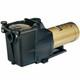 Hayward W3sp2607x10 Super Pump Swimming Pool Pump, 1 Hp 115/230v Single Speed