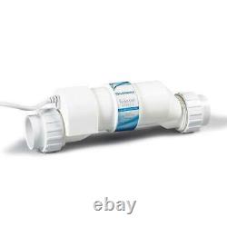 Hayward W3T-CELL-3 Replacement Salt Cell with 15-ft Cable 15,000 Gallons