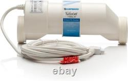 Hayward W3T-CELL-9 TurboCell Salt Chlorination Cell for In-Ground Swimming Pools