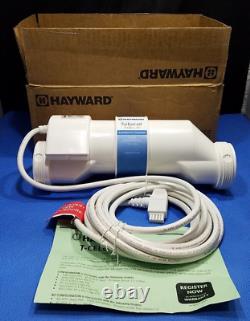 Hayward W3T-Cell-15 TurboCell Salt Chlorination Cell In-Ground Swimming Pool 40k