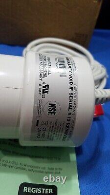 Hayward W3T-Cell-15 TurboCell Salt Chlorination Cell In-Ground Swimming Pool 40k