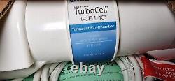 Hayward W3T-Cell-15 TurboCell Salt Chlorination Cell for In-Ground Swimming Pool