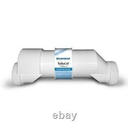 Hayward W3T-Cell-3 TurboCell Salt Chlorination Cell for In-Ground Swimming Pools