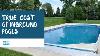 How Much Does An Inground Pool Installation Cost