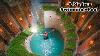 How To Build The Most Modern Underground Swimming Pools With Underground House