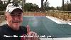 How To Close An In Ground Vinyl Pool At Home By Yourself