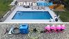 How To Close Winterize Your Inground Swimming Pool