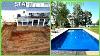 How To Dig A In Ground Swimming Pool Fiberglass Start To Finish Everything You Need To Know
