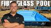 How To Install Fiberglass Swimming Pool Step By Step