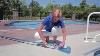 How To Vacuum Your In Ground Swimming Pool