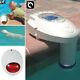 In-ground Swimming Pool Alarm System Water Safety Alert Protects Children & Pets