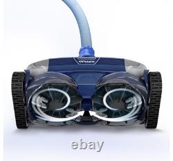 In Ground Swimming Pool Vacuum Line, Skimmer Automatic Cleaner Polaris Atlas XT