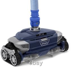 In Ground Swimming Pool Vacuum Line, Skimmer Automatic Cleaner Polaris Atlas XT