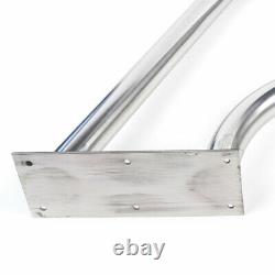 In/ Outdoor Swimming Pool Hand Rail For In ground Swimming Pool Garden Handrail
