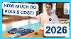 Inground Fiberglass Pool Prices 2026