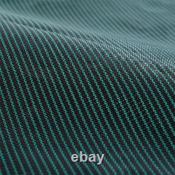 Inground Pool Cover Safety Fits Rectangle Swimming Pool Mesh Solid Pool Cover
