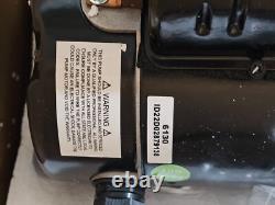 Inground Pool Pro Swimming Pool Pump 1.5 HP, 115V/230V 48 Frame, CR4M249I1L