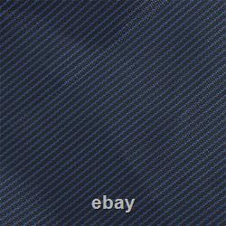 Inground Pool Safety Cover For 16 x 32 ft Rectangle Winter Pool Cover Blue Mesh