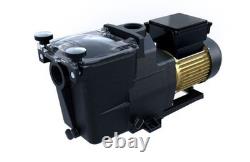 Inground Swimming Pool Kit DIY Vinyl Liner Steel Frame 16' x 32' with Stairs