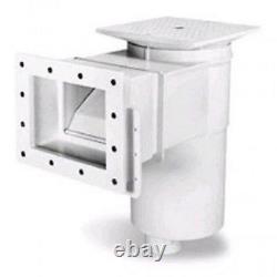 Inground Swimming Pool Kit DIY Vinyl Liner Steel Frame 16' x 32' with Stairs