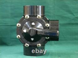 Inground Swimming Pool Kit DIY Vinyl Liner Steel Frame 16' x 32' with Stairs