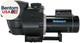 Inground Swimming Pool Pro Pump 1.5 Hp, 115v/230v, 97 Gpm Self-priming, Heav