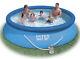 Intex 12' X 30 Easy Set Above Ground Swimming Pool & Filter Pump 28131eh