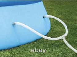 Intex 12' x 30 Easy Set Above Ground Swimming Pool & Filter Pump 28131EH
