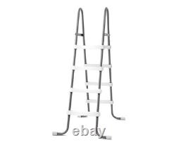 Intex 16ft X 48in Ultra XTR Above Ground Swimming Pool Set with Sand Filter Pump