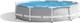 Intex 26701eh Prism Frame Premium Above Ground Swimming Pool Set 10ft X 30in