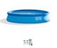 Intex 28157eh 15x33 Easy Set Pool Set