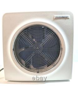 Inverter Swimming Pool Heat Pump, Pool Heater for Above Ground and Inground Pool
