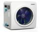 Inverter Swimming Pool Heat Pump, Pool Heater For Above Ground And Inground Pool