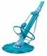 Island Palm In-ground Suction-side Swimming Pool Cleaner With Hose