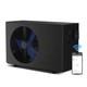 Joeaonz 30,000btu Pool Heat Pump For Swimming Pools & Spa Heater In-ground