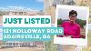 Just Listed In Adairsville At 121 Holloway Road By Jenny Smith With Jenny Smith U0026 Associates At Kw