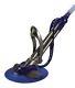 Kreepy Krauly 360048 In-ground Suction-side Swimming Pool Cleaner With Hose
