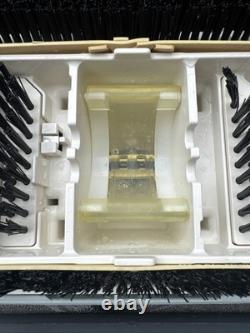 Kreepy Krauly Great White Suction-Side Inground Swimming Pool Cleaner Instr. Manu