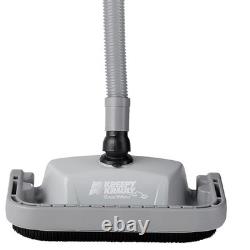Kreepy Krauly Great White Suction-Side Inground Swimming Pool Cleaner USED
