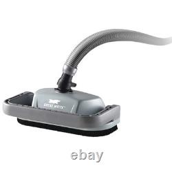 Kreepy Krauly Great White Suction-Side Inground Swimming Pool Cleaner USED