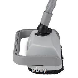 Kreepy Krauly Great White Suction-Side Inground Swimming Pool Cleaner USED