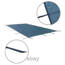 LABLT 22x42 ft Pool Safety Cover Rectangular for 20'x40' Inground Swimming Pool