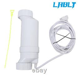 LABLT for Hayward W3T-Cell-15 Salt Chlorine Generator In-Ground Swimming Pools